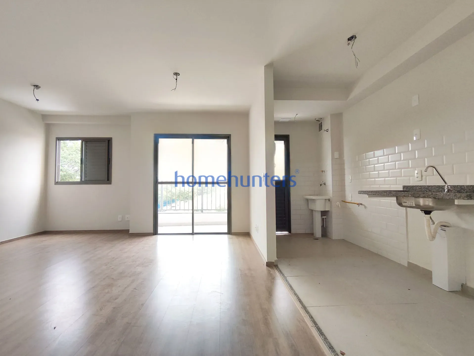 Apartamento, 2 quartos, 66 m² - Foto 1