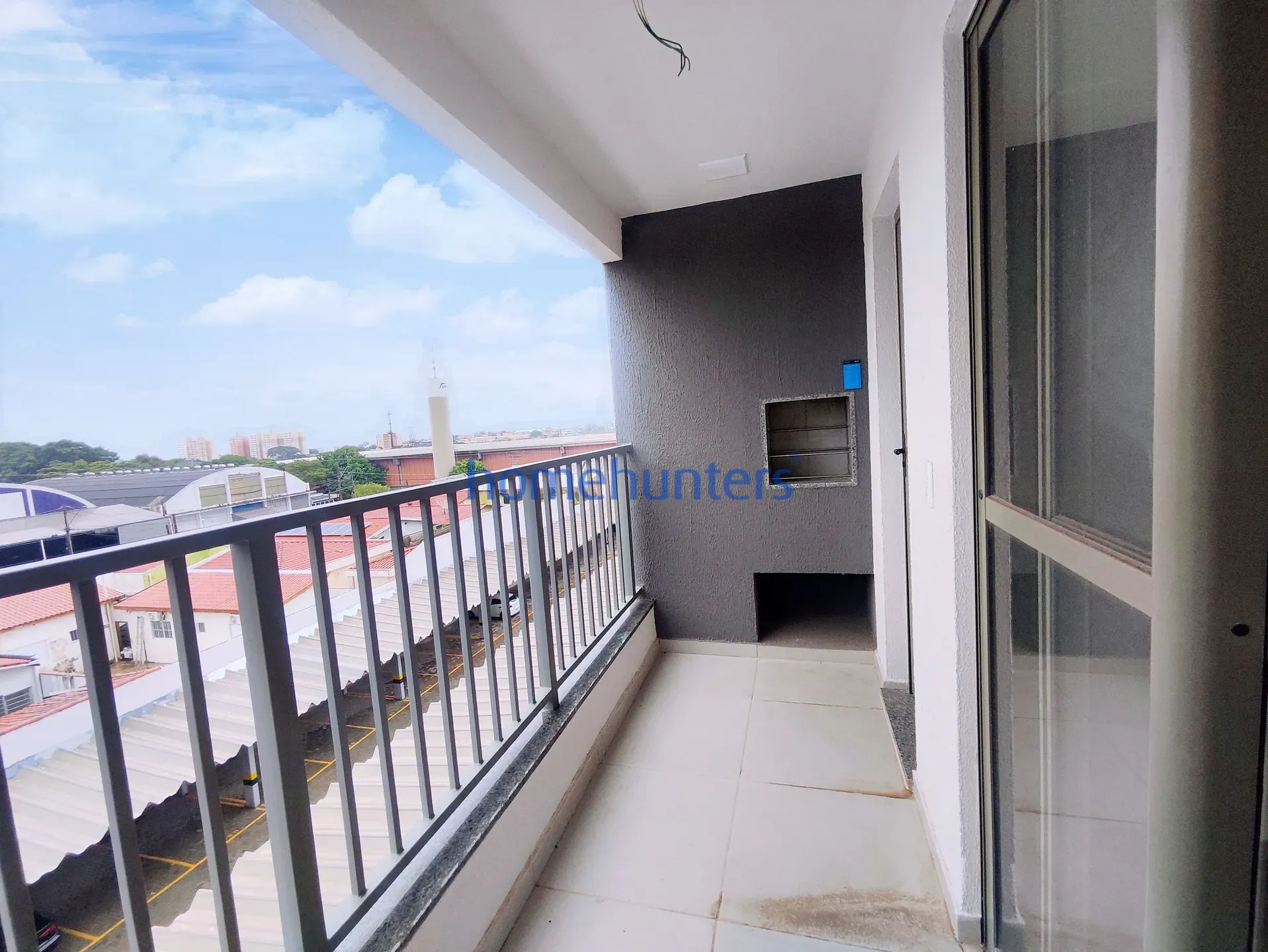Apartamento, 2 quartos, 66 m² - Foto 8