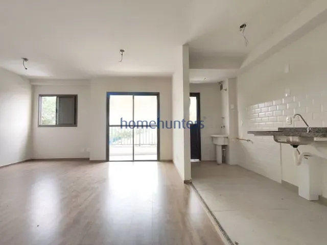 Apartamento com 66m² 2 quartos e 2 banheiros, à venda, no bairro Parque Industrial em Campinas