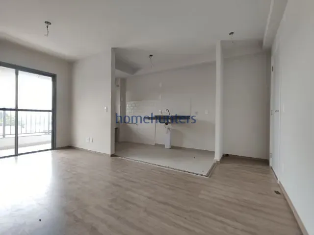Apartamento com 66m² 2 quartos e 2 banheiros, à venda, no bairro Parque Industrial em Campinas