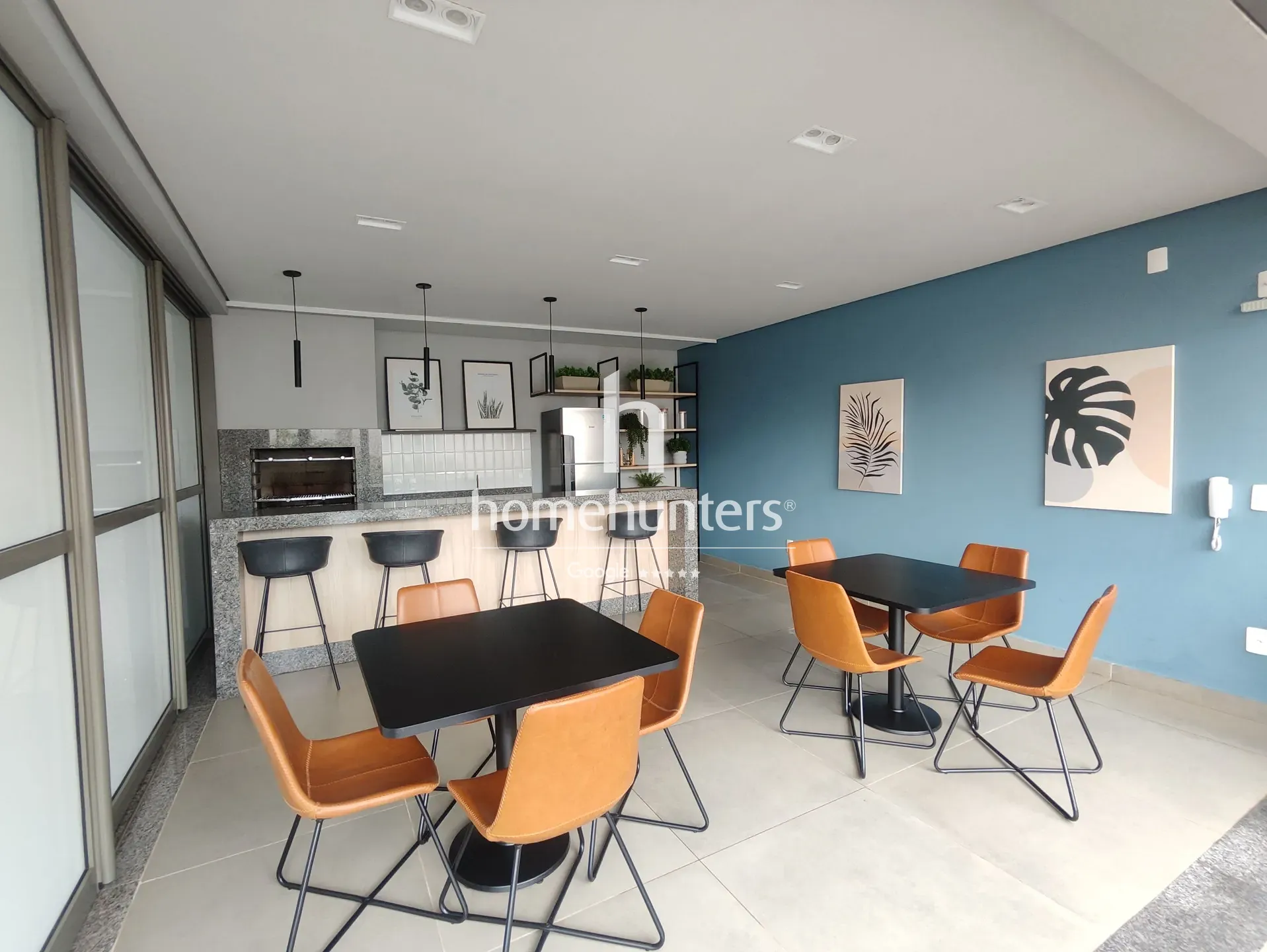 Apartamento, 2 quartos, 66 m² - Foto 30