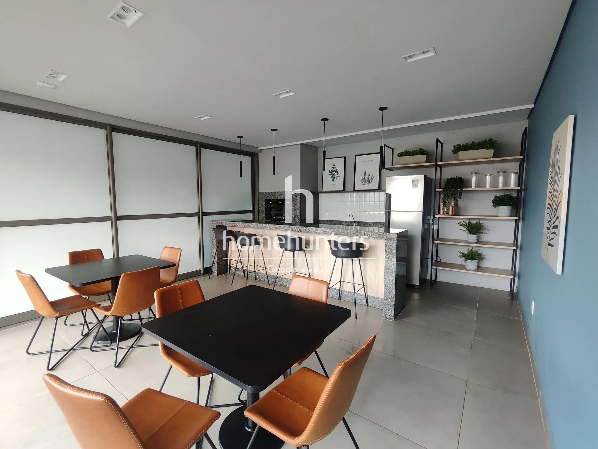 Apartamento, 2 quartos, 66 m² - Foto 32