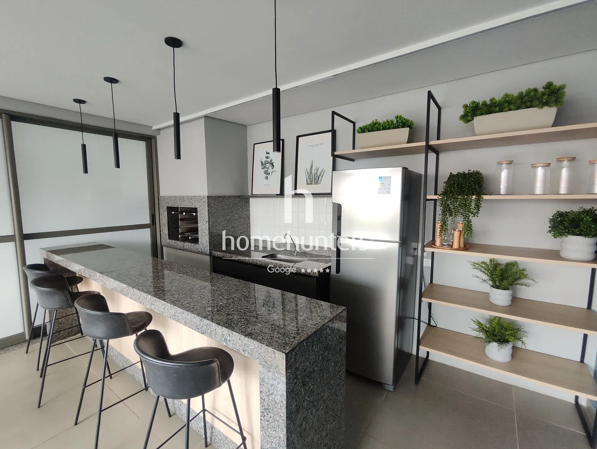 Apartamento, 2 quartos, 66 m² - Foto 33