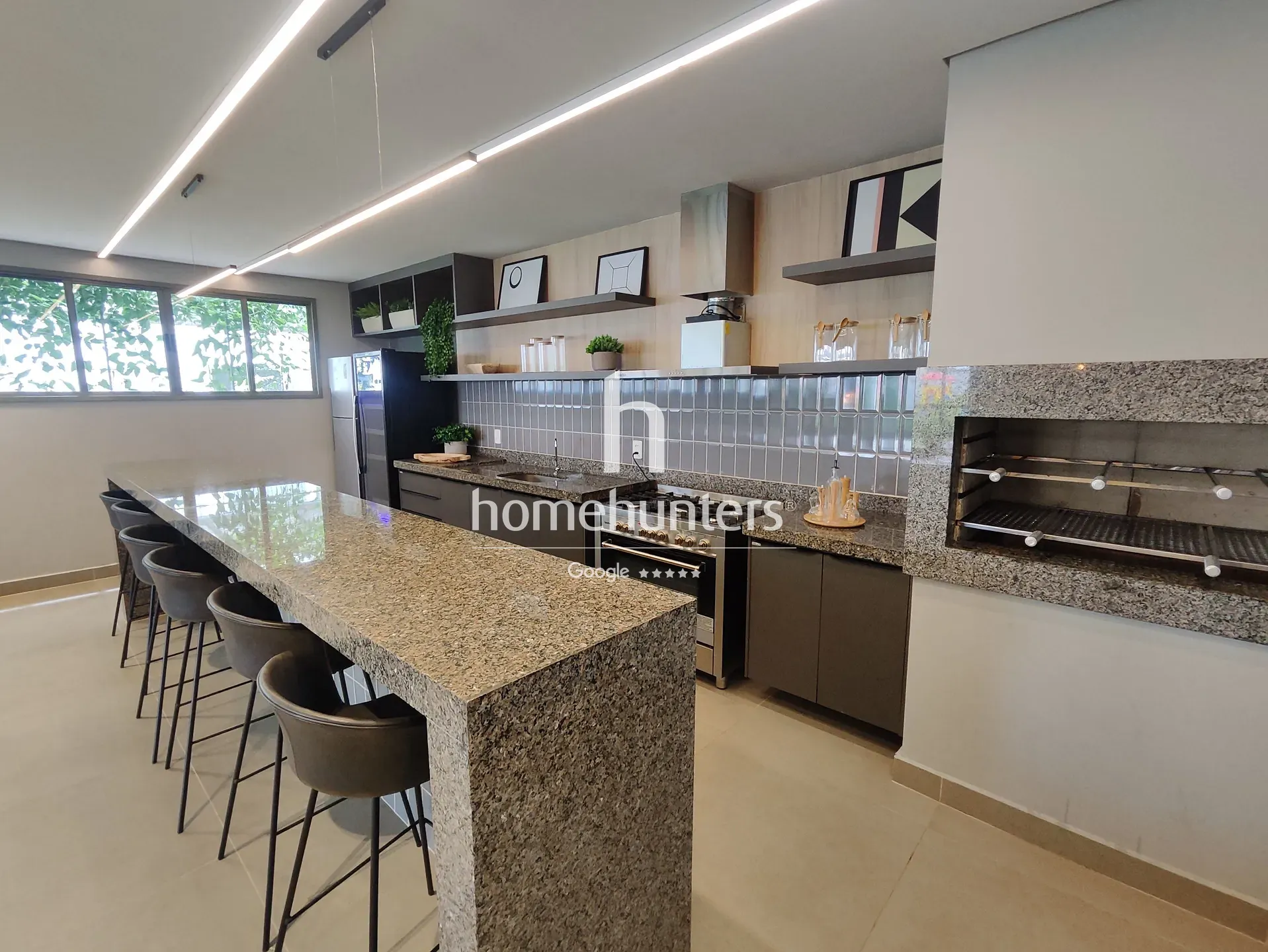 Apartamento, 2 quartos, 66 m² - Foto 43