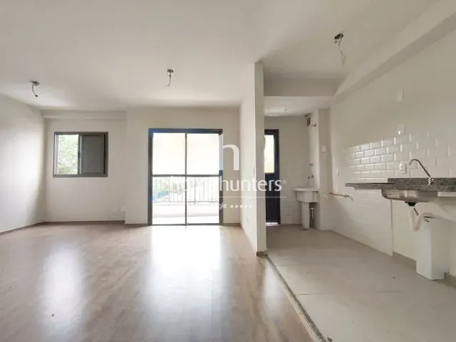 Apartamento com 66m² 2 quartos e 2 banheiros, à venda, no bairro Parque Industrial em Campinas