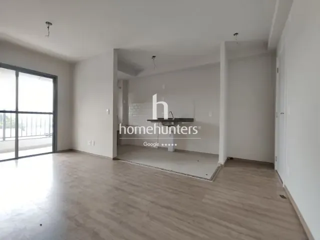 Apartamento com 66m² 2 quartos e 2 banheiros, à venda, no bairro Parque Industrial em Campinas