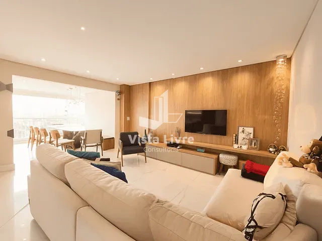 Apartamento com 100m² 3 quartos e 2 banheiros, à venda, no bairro Barra Funda em São Paulo