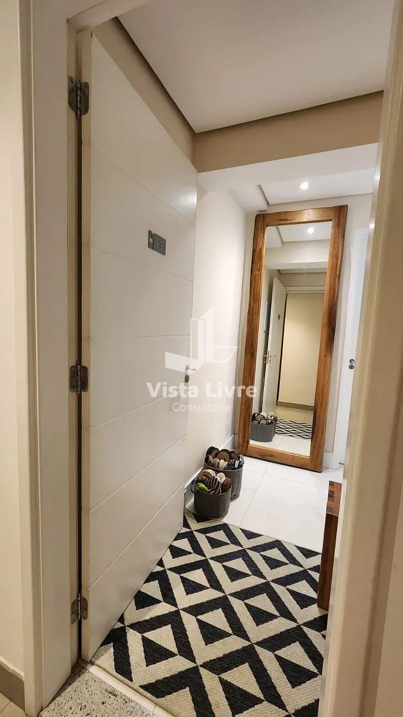 Apartamento, 3 quartos, 100 m² - Foto 19