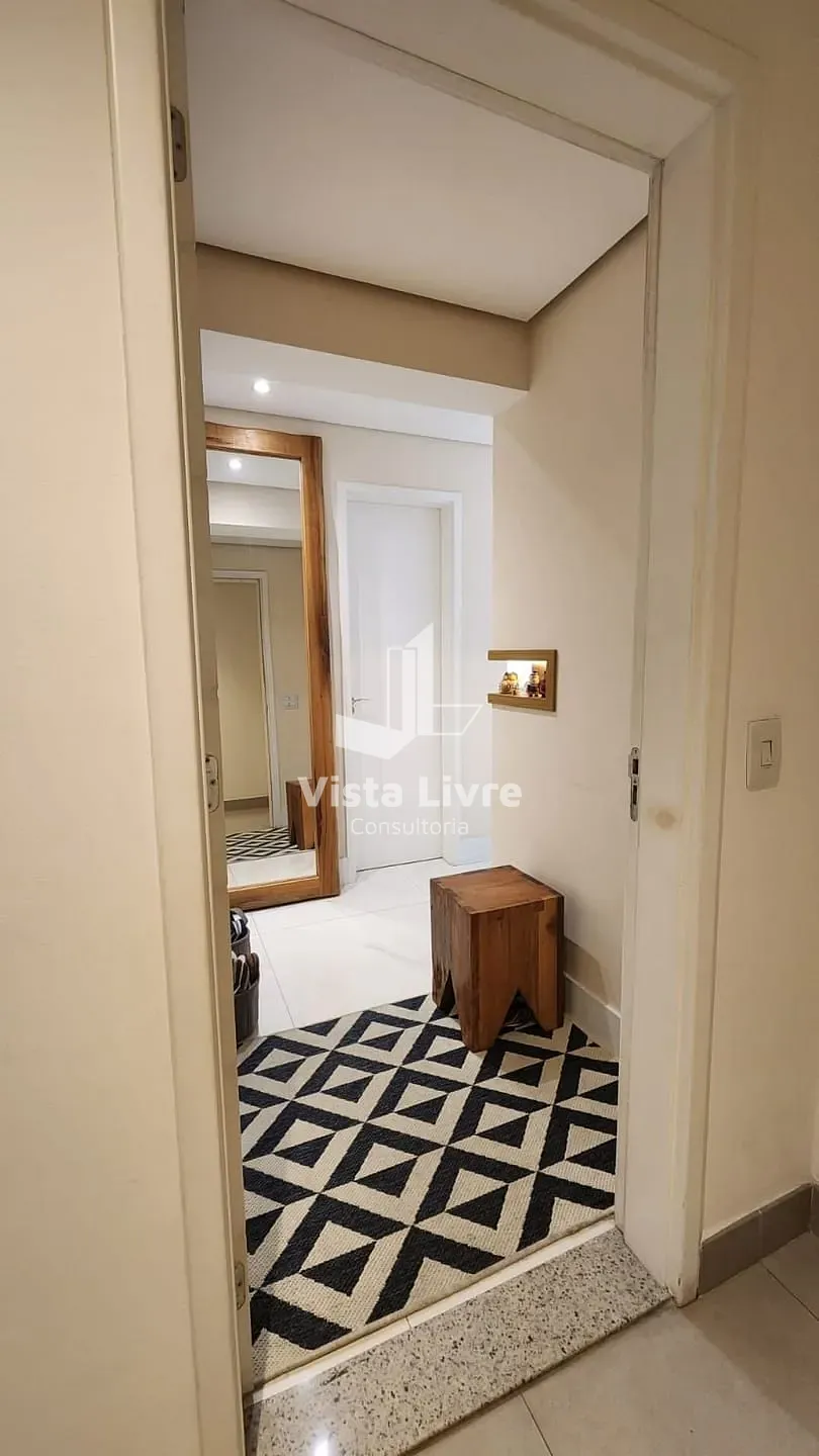 Apartamento, 3 quartos, 100 m² - Foto 18