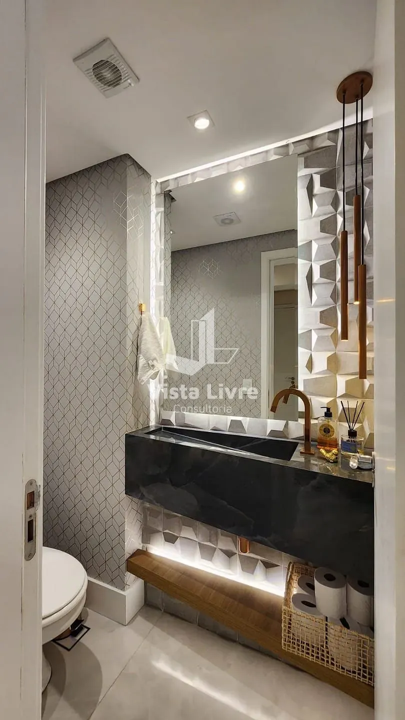 Apartamento, 3 quartos, 100 m² - Foto 21