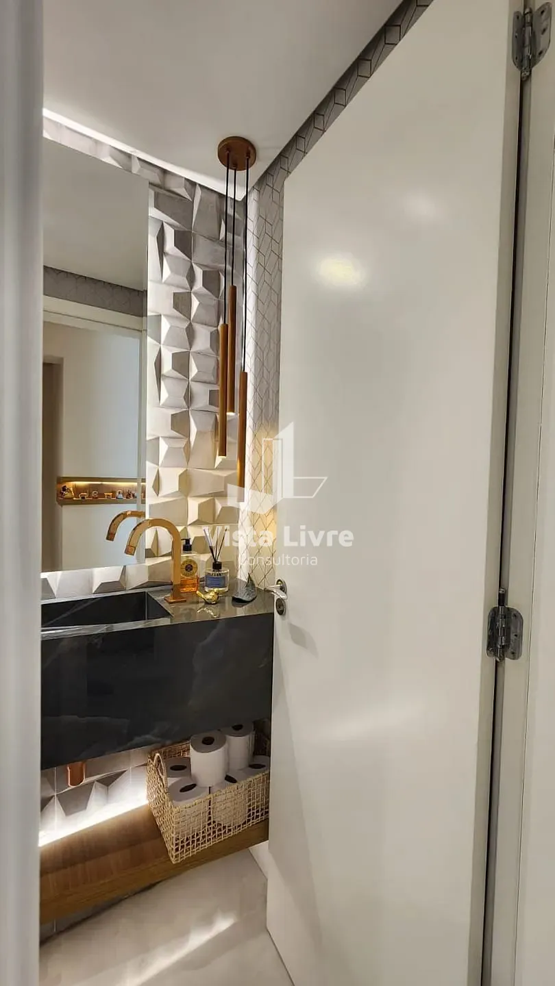 Apartamento, 3 quartos, 100 m² - Foto 22