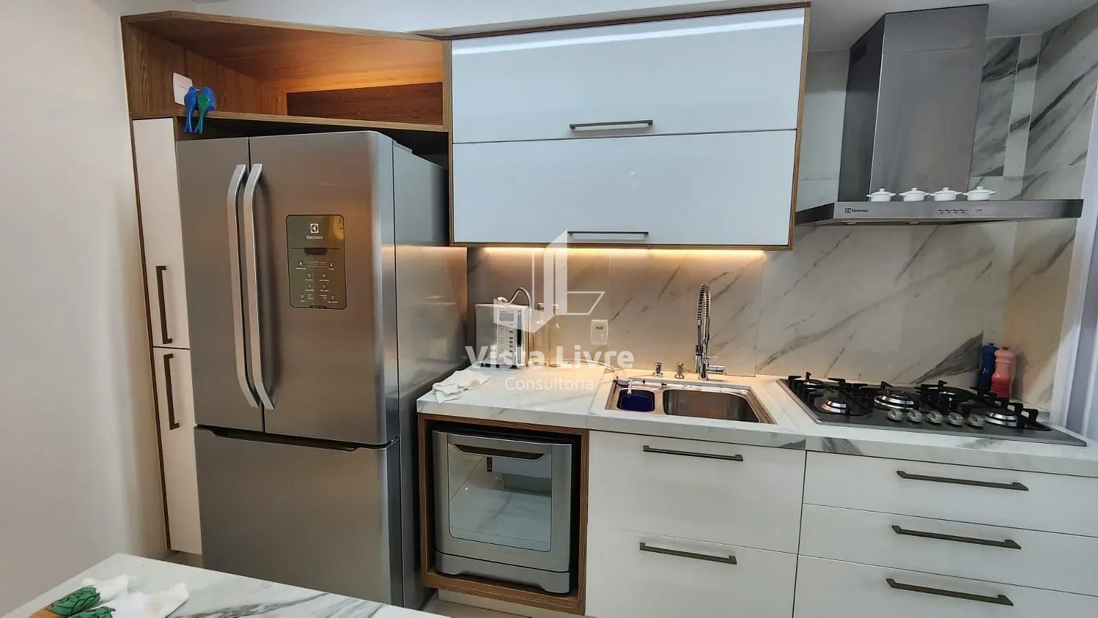 Apartamento, 3 quartos, 100 m² - Foto 8