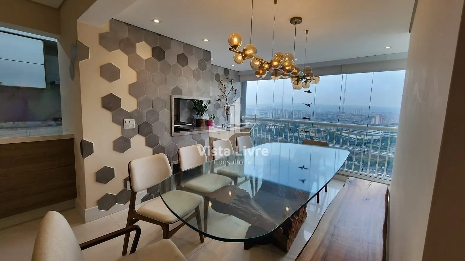 Apartamento, 3 quartos, 100 m² - Foto 10