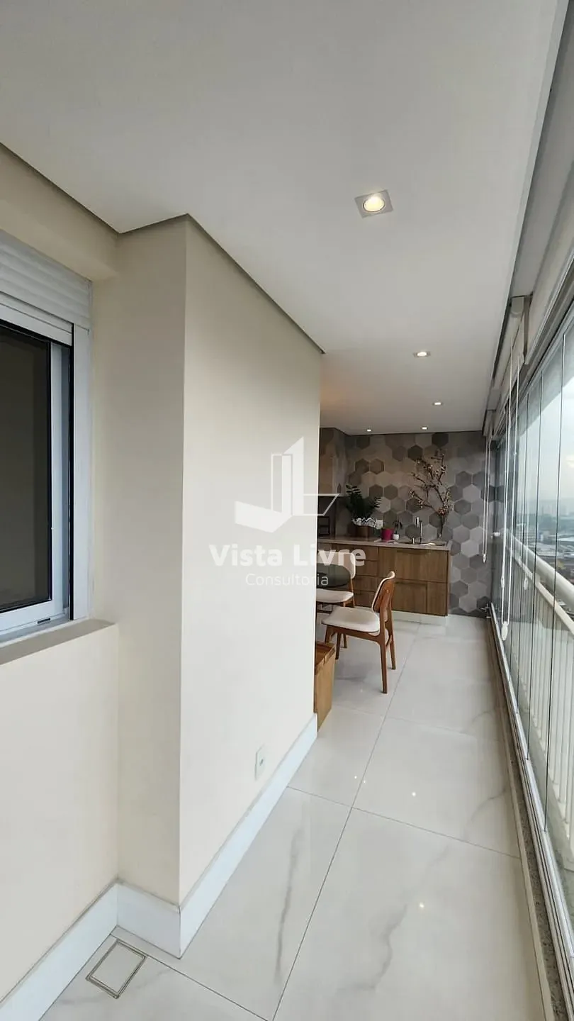 Apartamento, 3 quartos, 100 m² - Foto 14