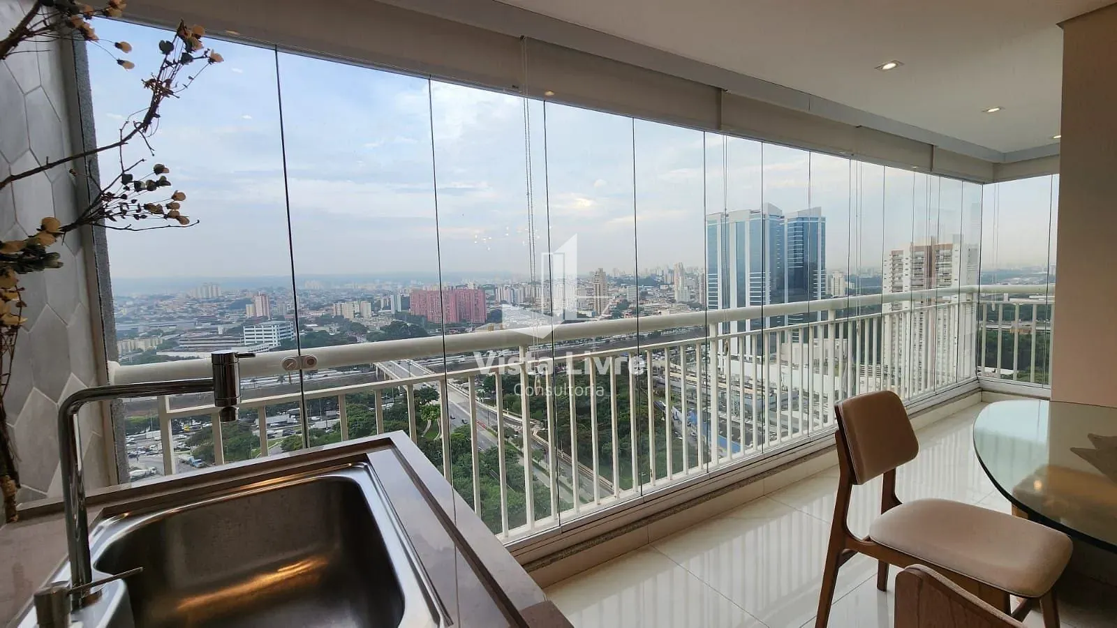 Apartamento, 3 quartos, 100 m² - Foto 11