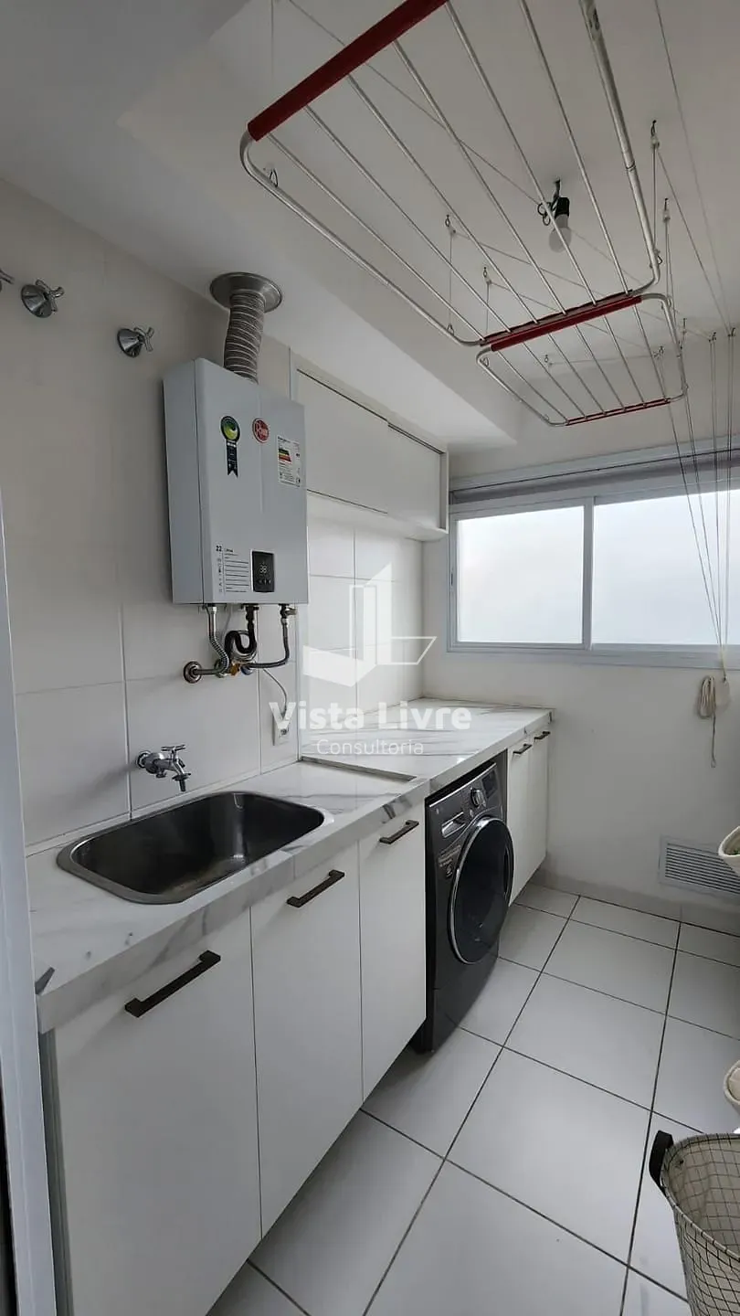Apartamento, 3 quartos, 100 m² - Foto 27