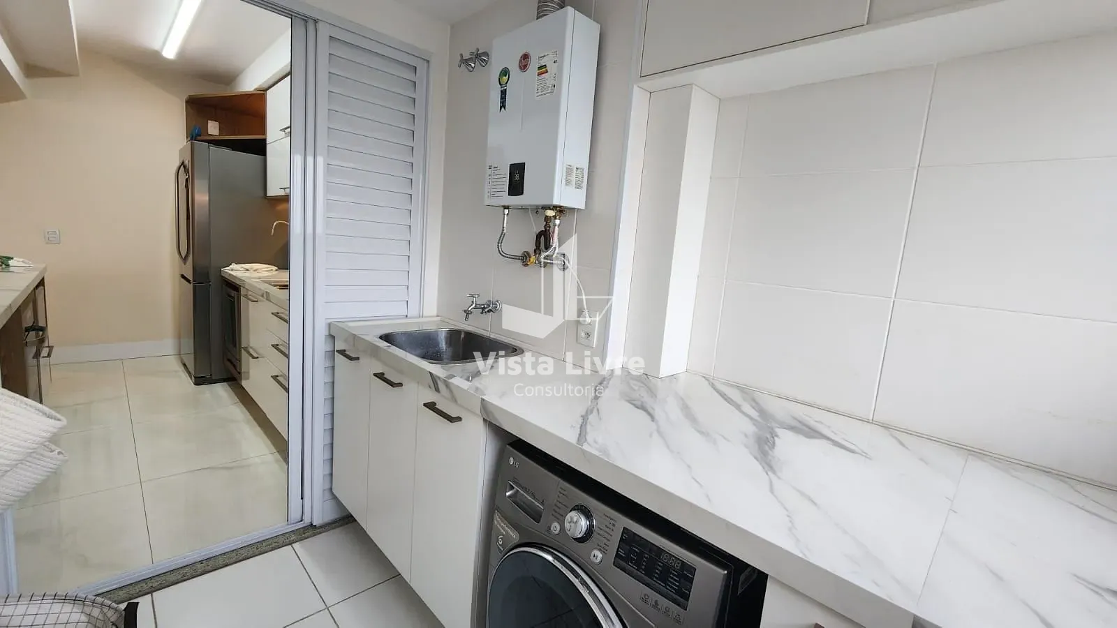 Apartamento, 3 quartos, 100 m² - Foto 28