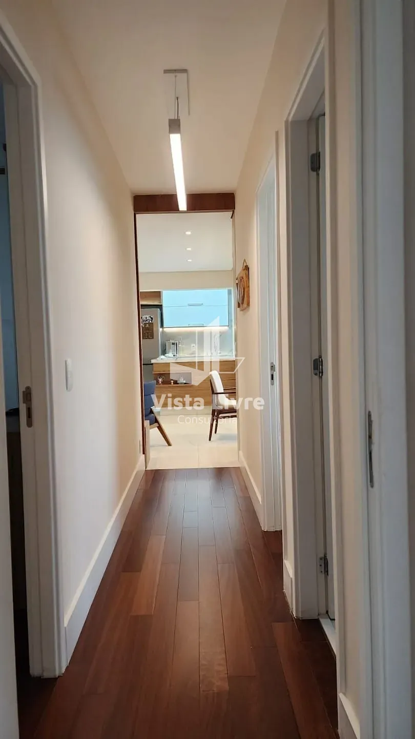 Apartamento, 3 quartos, 100 m² - Foto 20