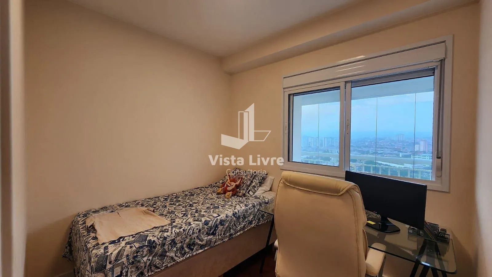 Apartamento, 3 quartos, 100 m² - Foto 29