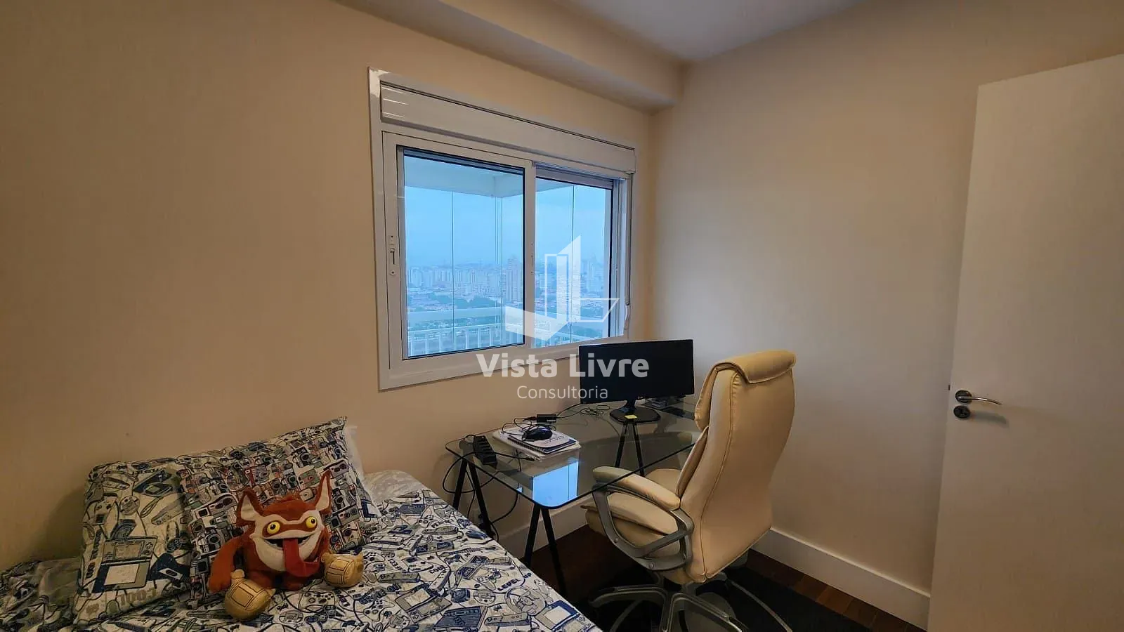 Apartamento, 3 quartos, 100 m² - Foto 30