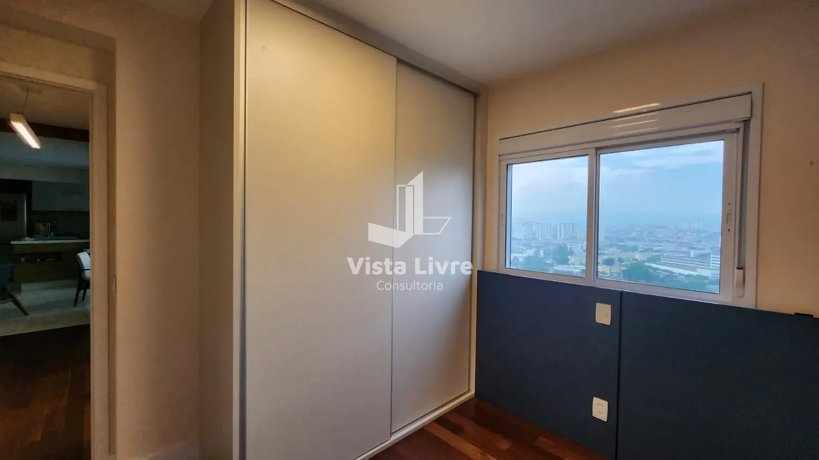 Apartamento, 3 quartos, 100 m² - Foto 31
