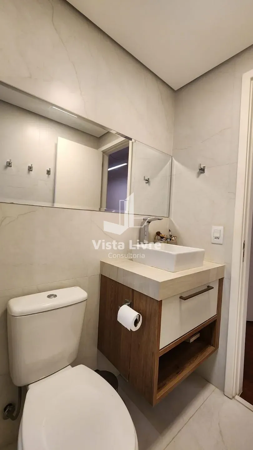 Apartamento, 3 quartos, 100 m² - Foto 35