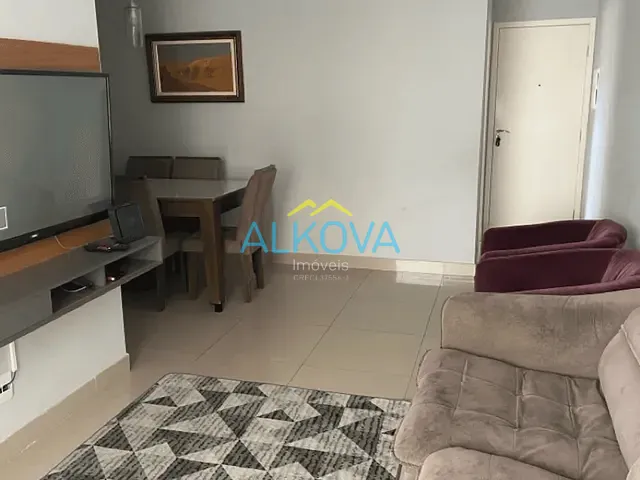 Apartamento 2 quartos e 2 banheiros, à venda, no bairro Jardim Sul em São José dos Campos
