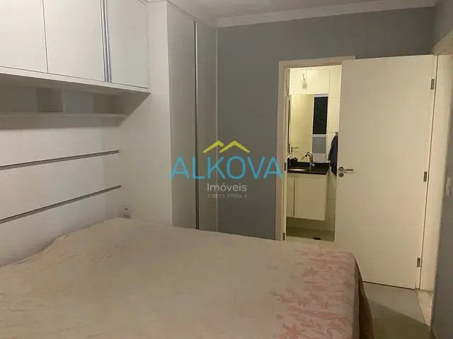 Apartamento 2 quartos e 2 banheiros, à venda, no bairro Jardim Sul em São José dos Campos