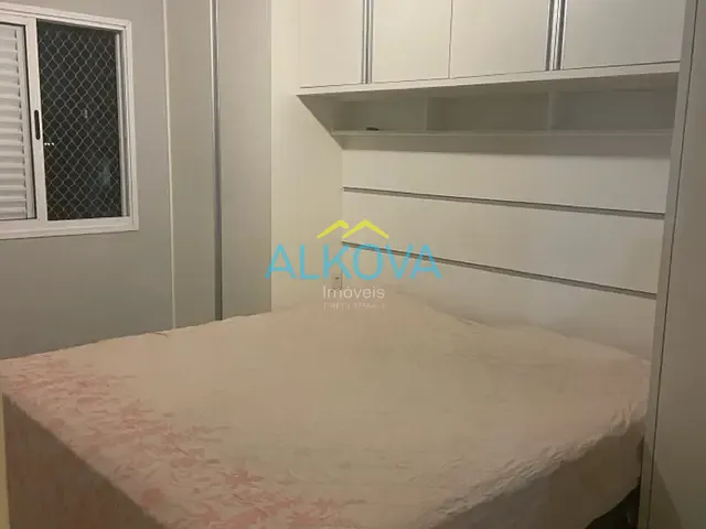 Apartamento 2 quartos e 2 banheiros, à venda, no bairro Jardim Sul em São José dos Campos