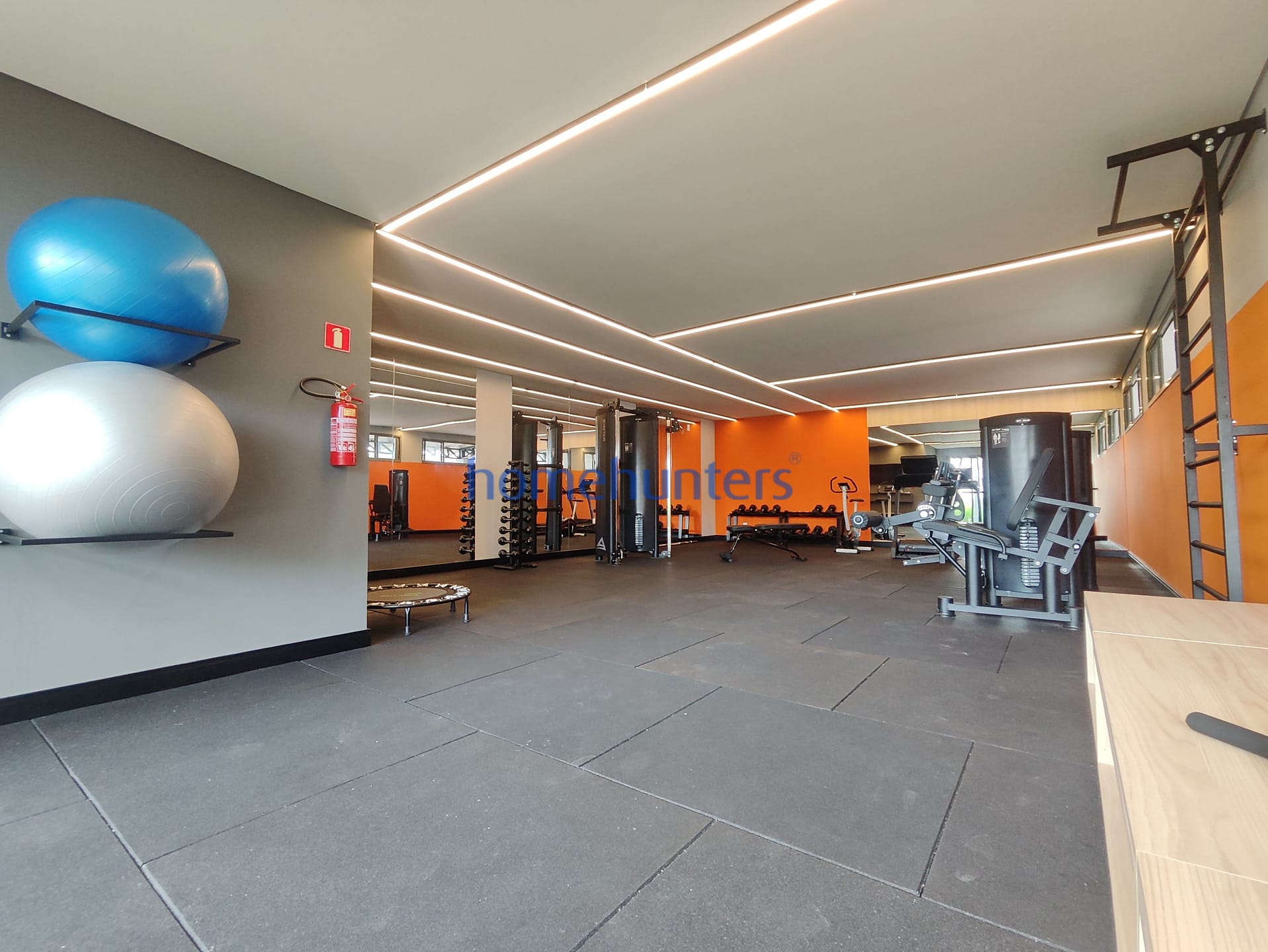 Apartamento, 2 quartos, 66 m² - Foto 33