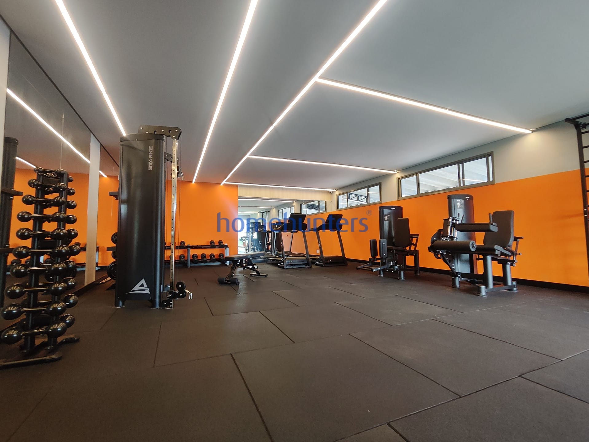 Apartamento, 2 quartos, 66 m² - Foto 34