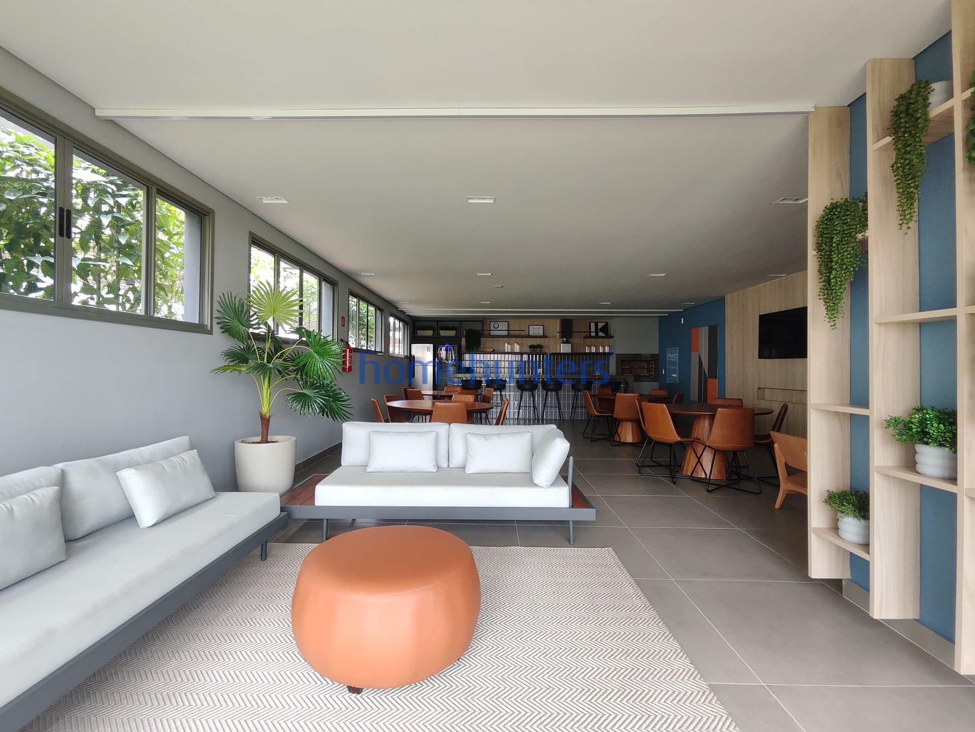 Apartamento, 2 quartos, 66 m² - Foto 36