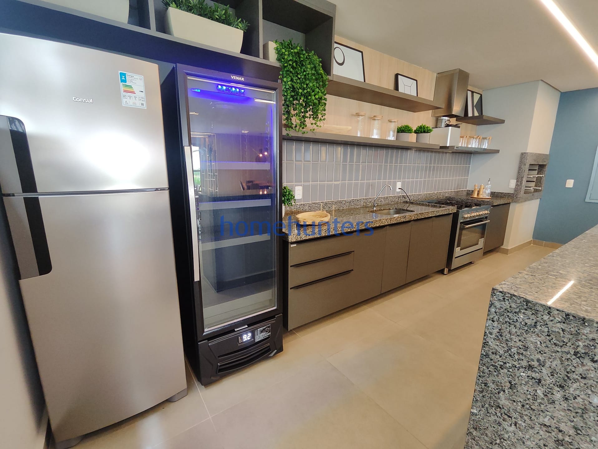 Apartamento, 2 quartos, 66 m² - Foto 39