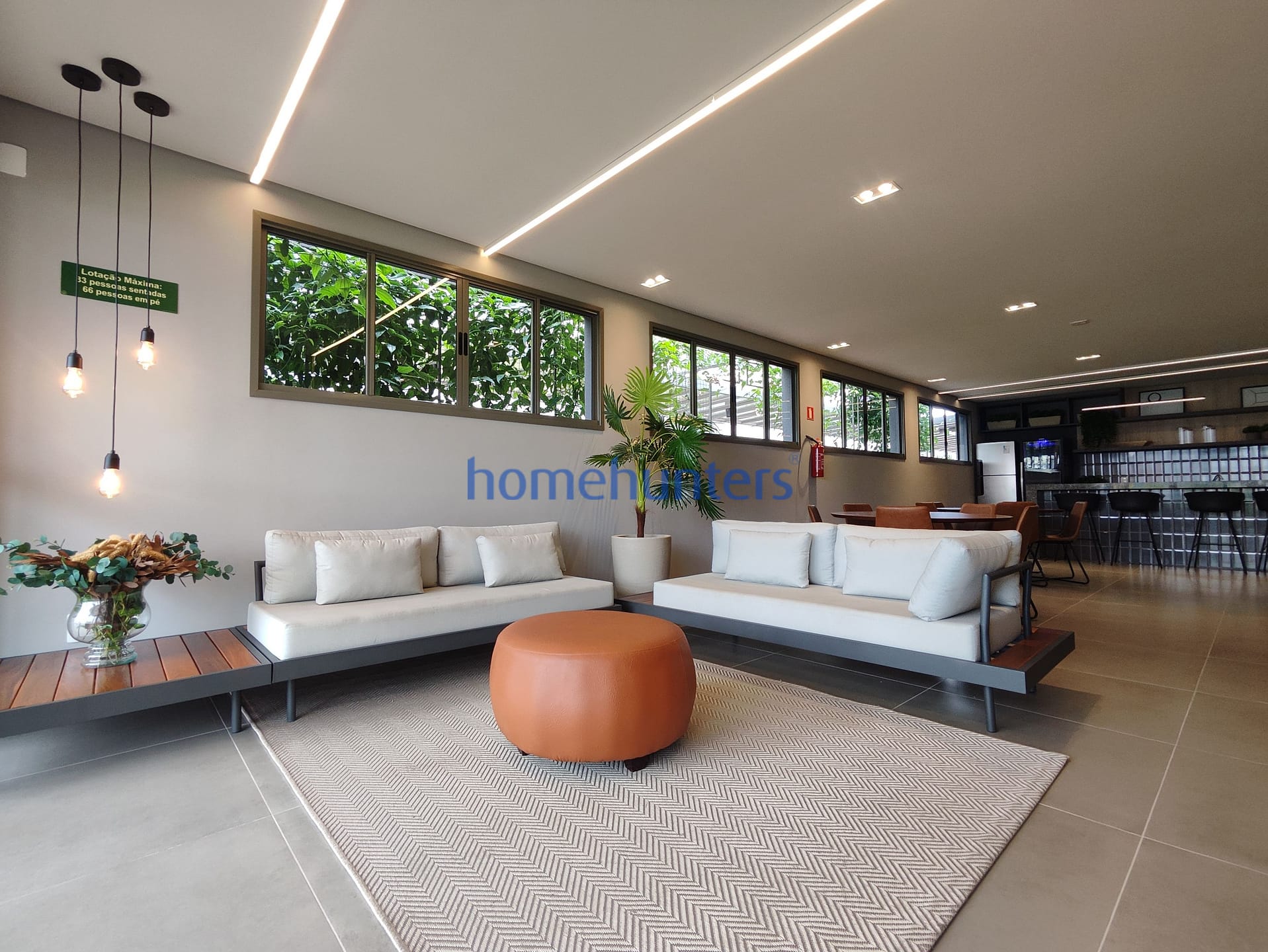 Apartamento, 2 quartos, 66 m² - Foto 43