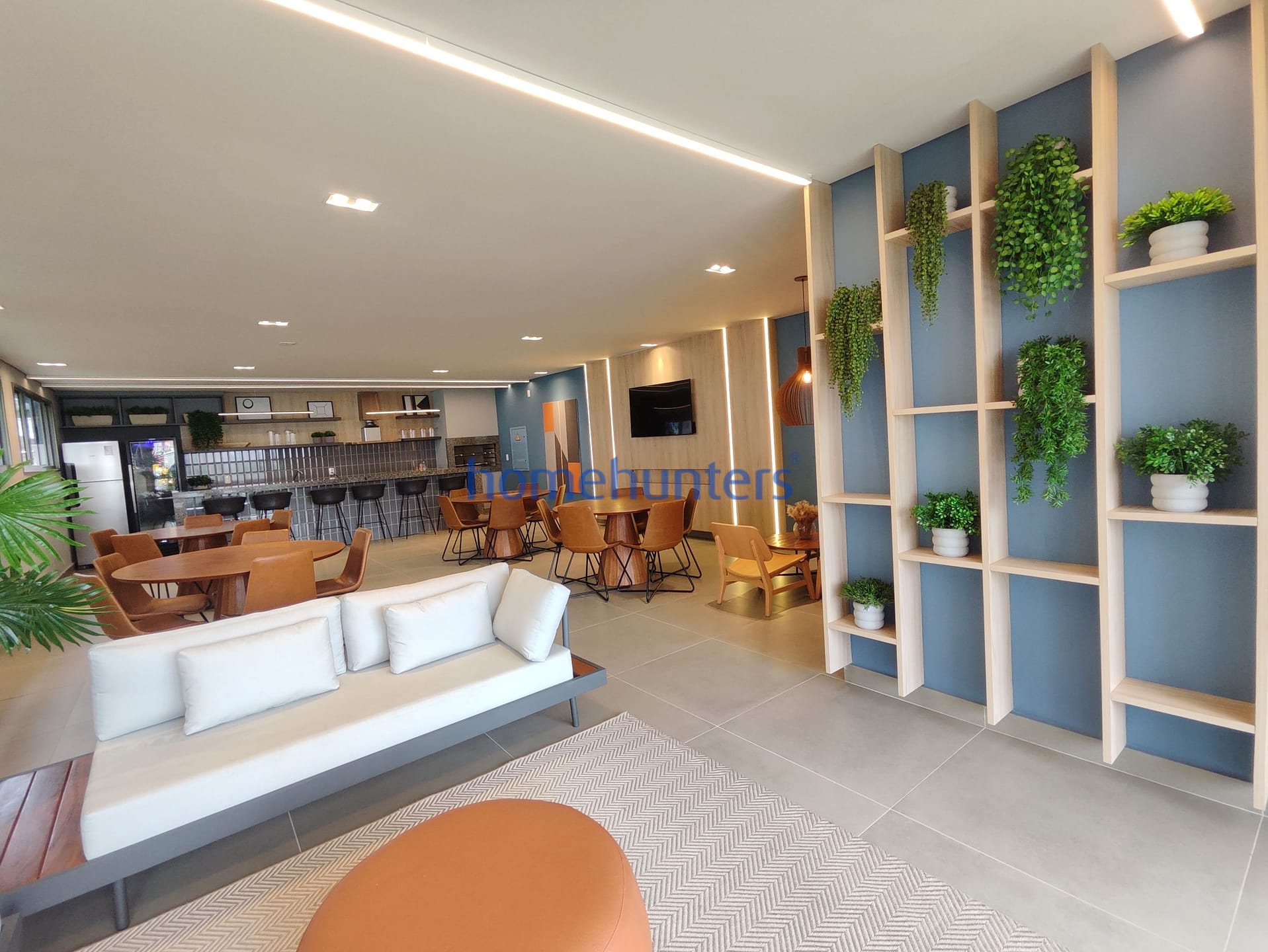 Apartamento, 2 quartos, 66 m² - Foto 44