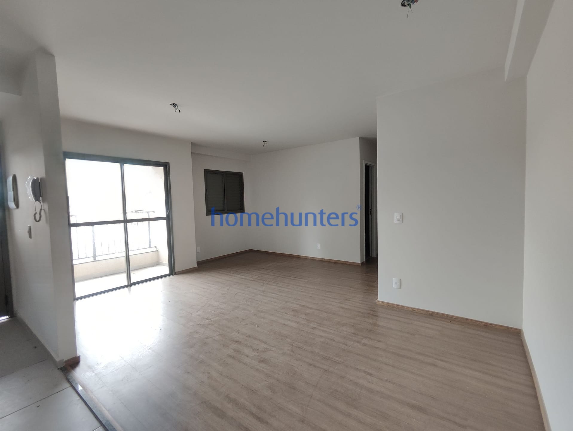 Apartamento, 2 quartos, 66 m² - Foto 2