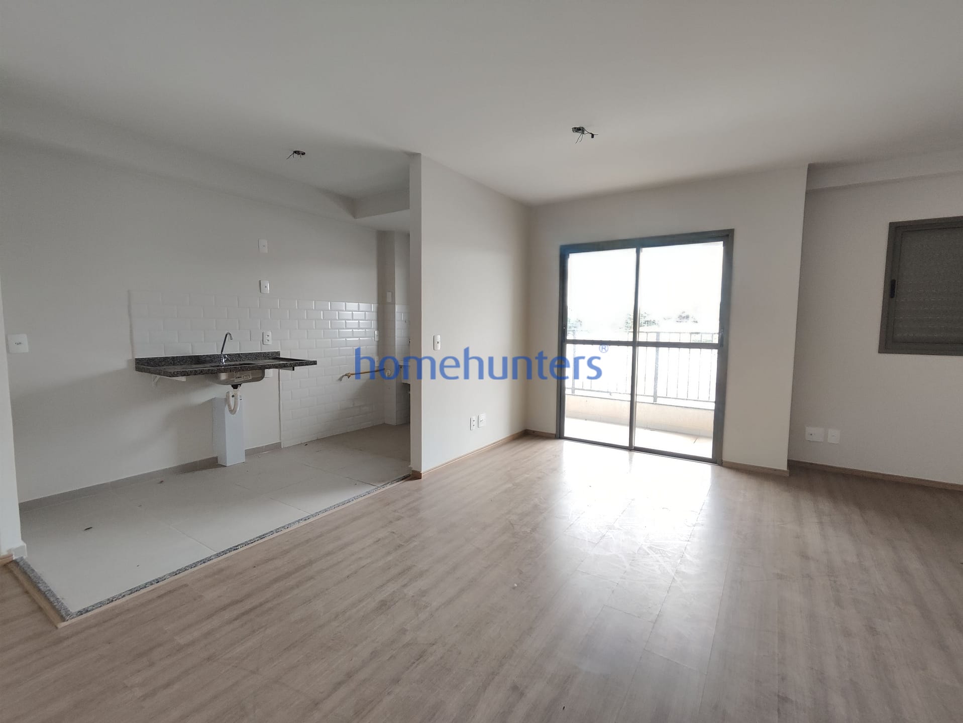 Apartamento, 2 quartos, 66 m² - Foto 1