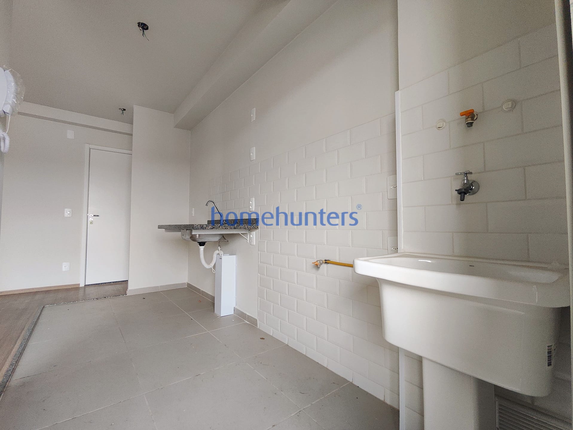 Apartamento, 2 quartos, 66 m² - Foto 6