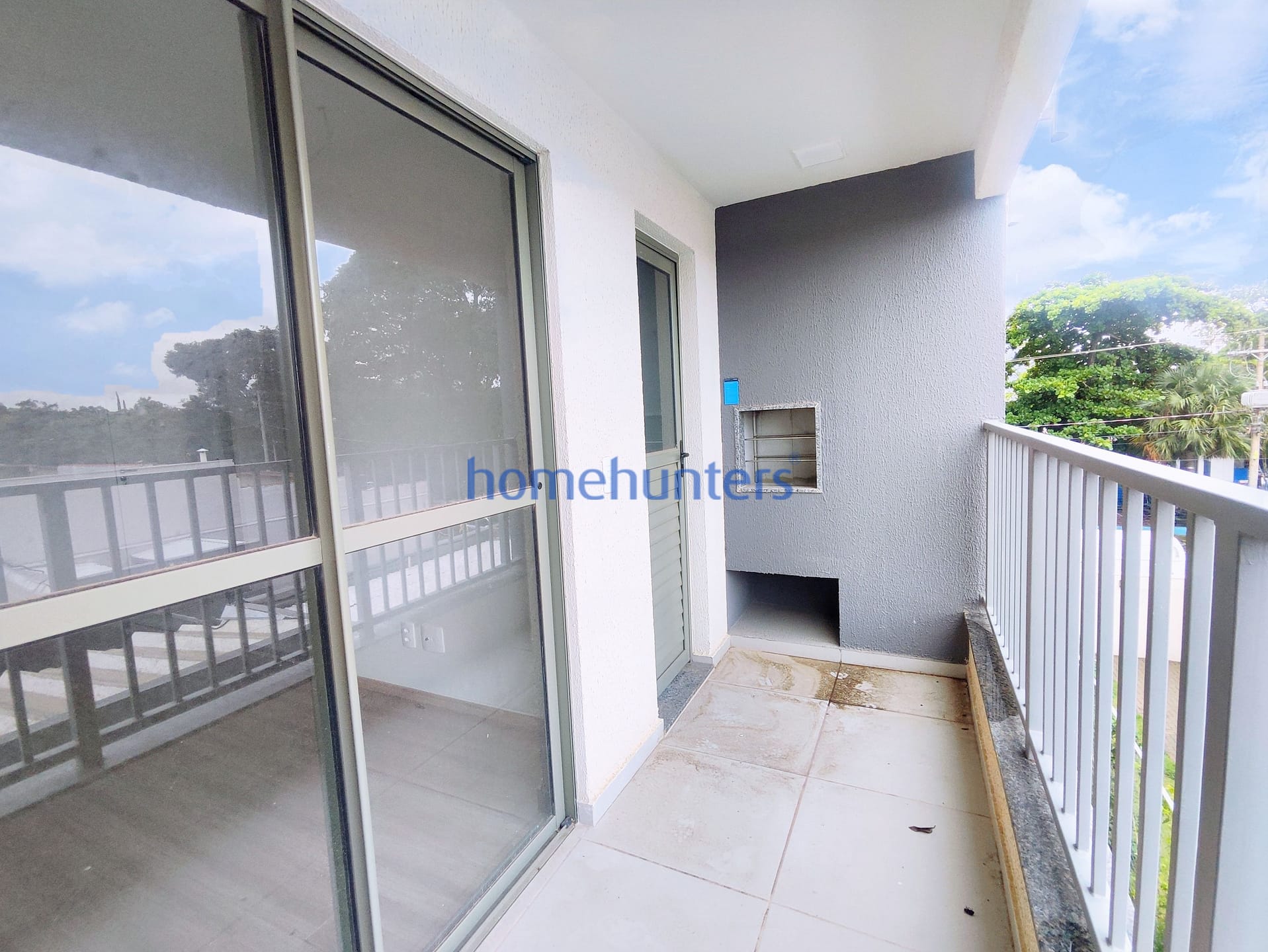 Apartamento, 2 quartos, 66 m² - Foto 7