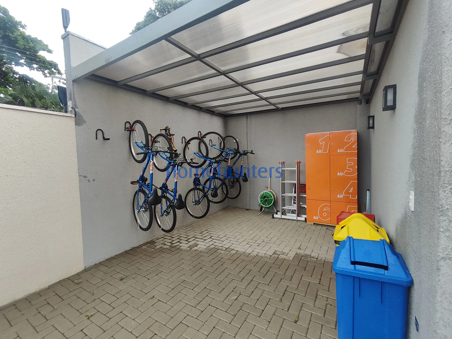Apartamento, 2 quartos, 66 m² - Foto 22