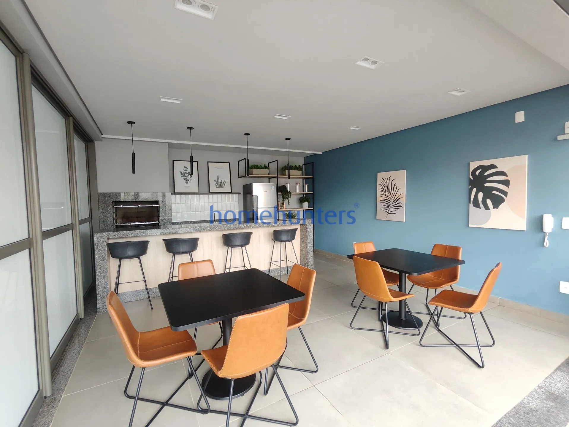 Apartamento, 2 quartos, 66 m² - Foto 29