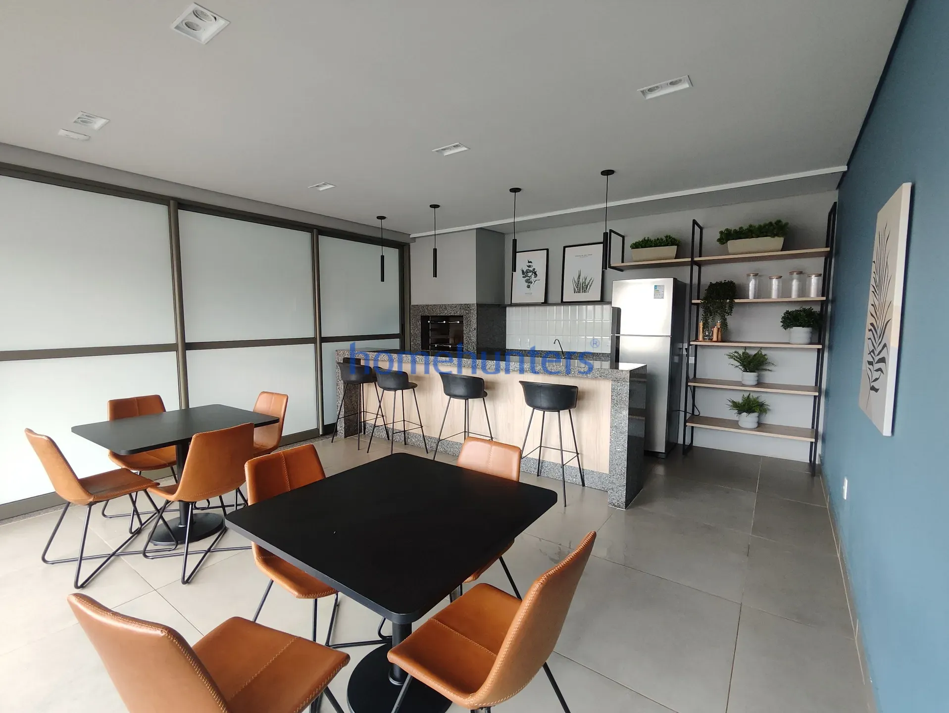 Apartamento, 2 quartos, 66 m² - Foto 31
