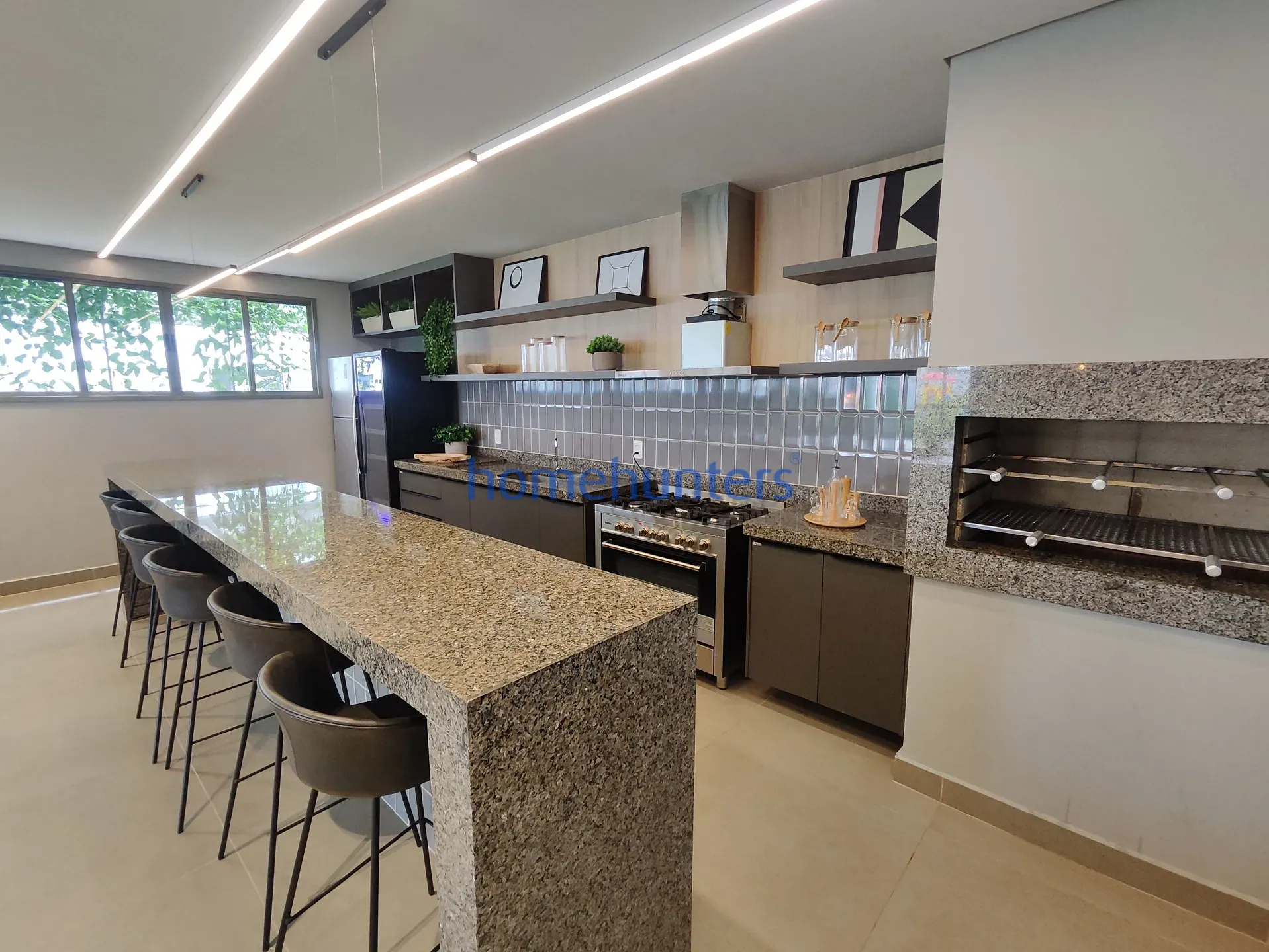 Apartamento, 2 quartos, 66 m² - Foto 39
