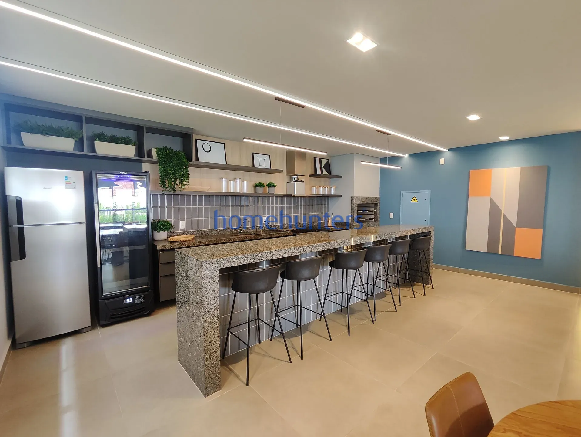 Apartamento, 2 quartos, 66 m² - Foto 41