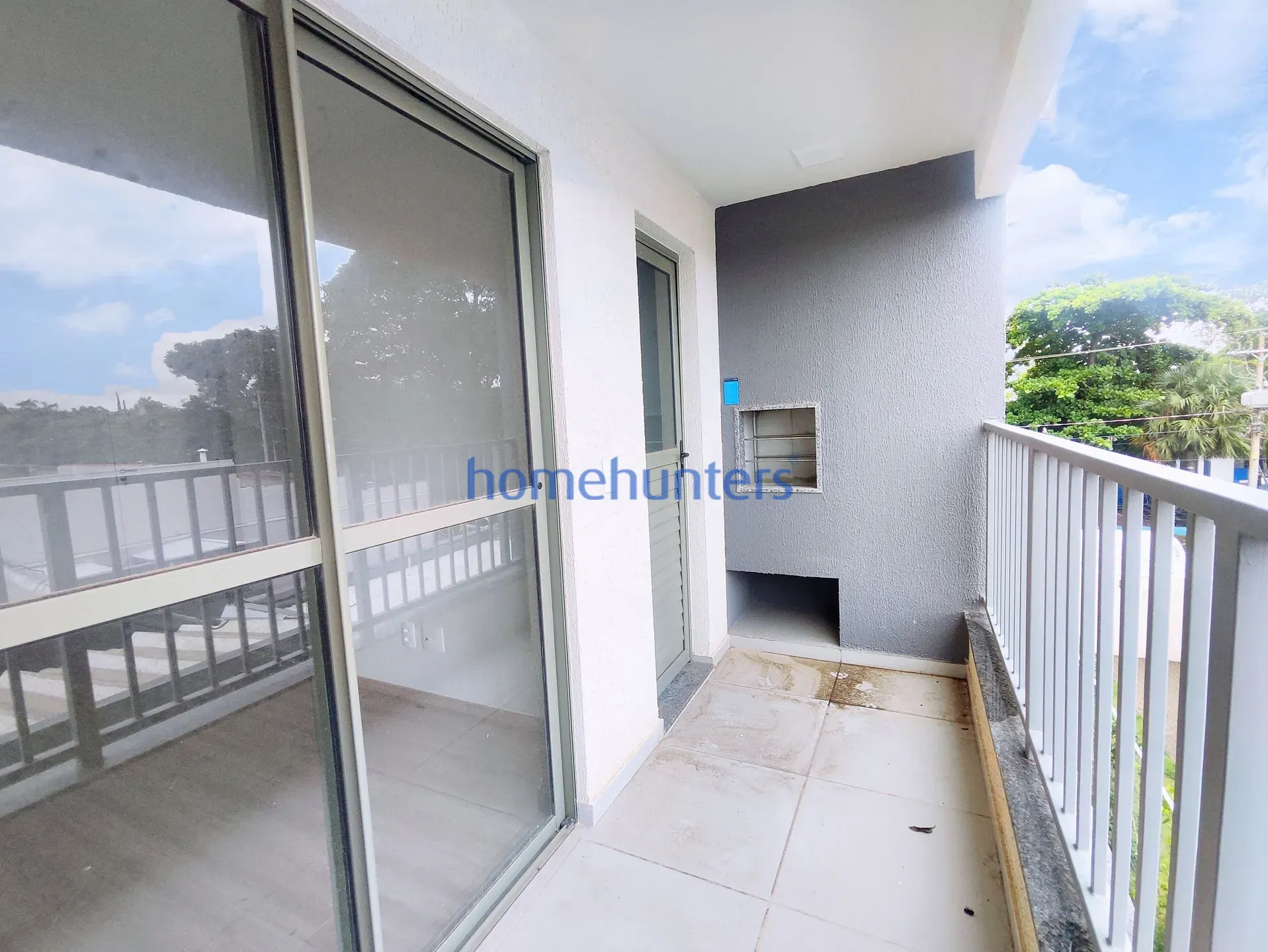Apartamento, 2 quartos, 66 m² - Foto 8