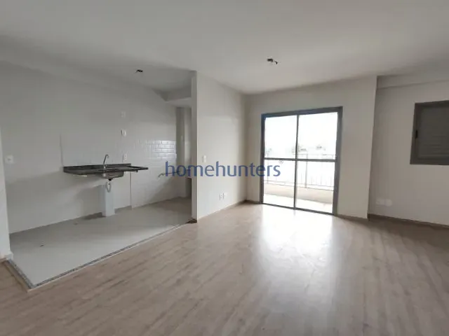 Apartamento com 66m² 2 quartos e 2 banheiros, à venda, no bairro Parque Industrial em Campinas