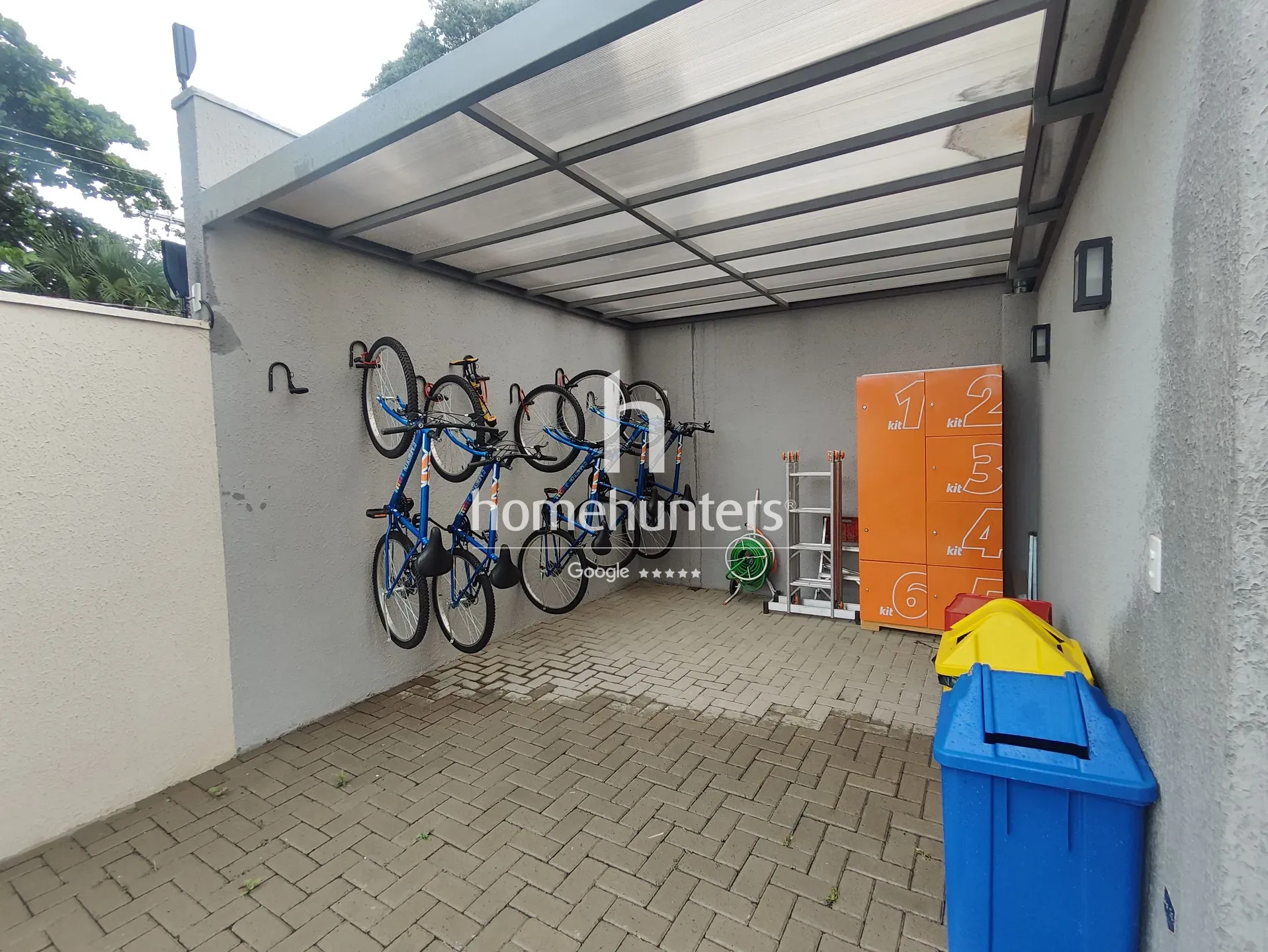 Apartamento, 2 quartos, 66 m² - Foto 22