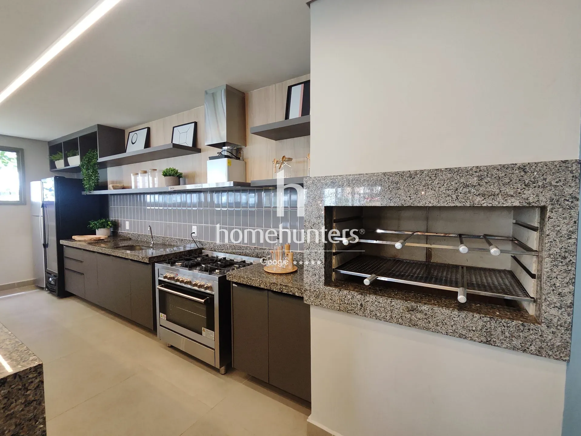 Apartamento, 2 quartos, 66 m² - Foto 38