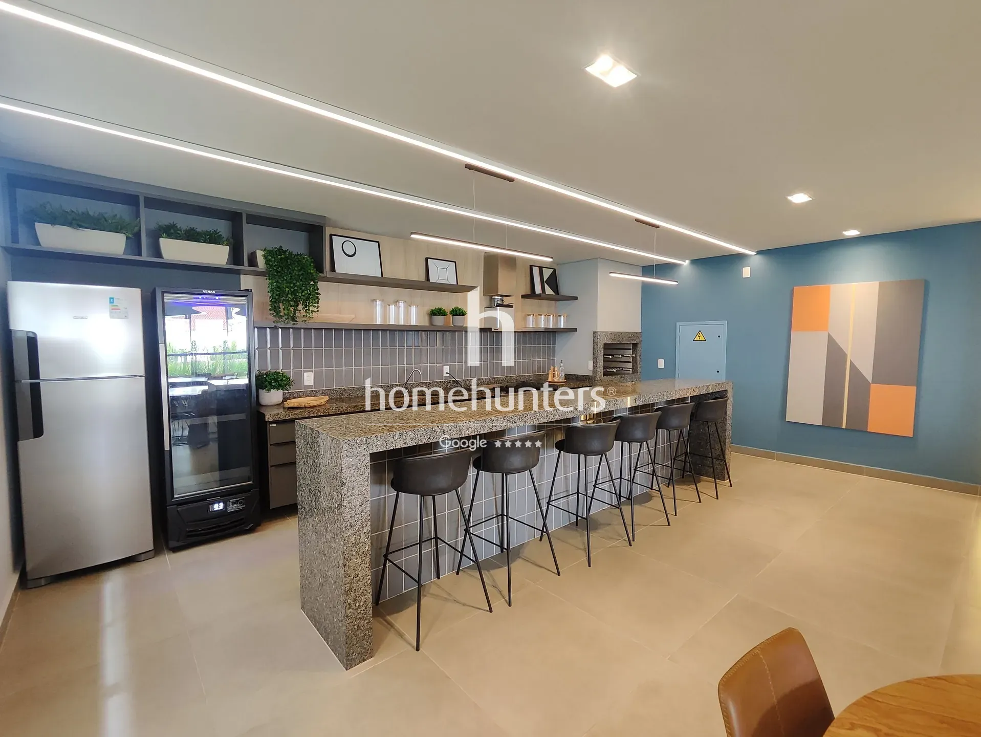 Apartamento, 2 quartos, 66 m² - Foto 41
