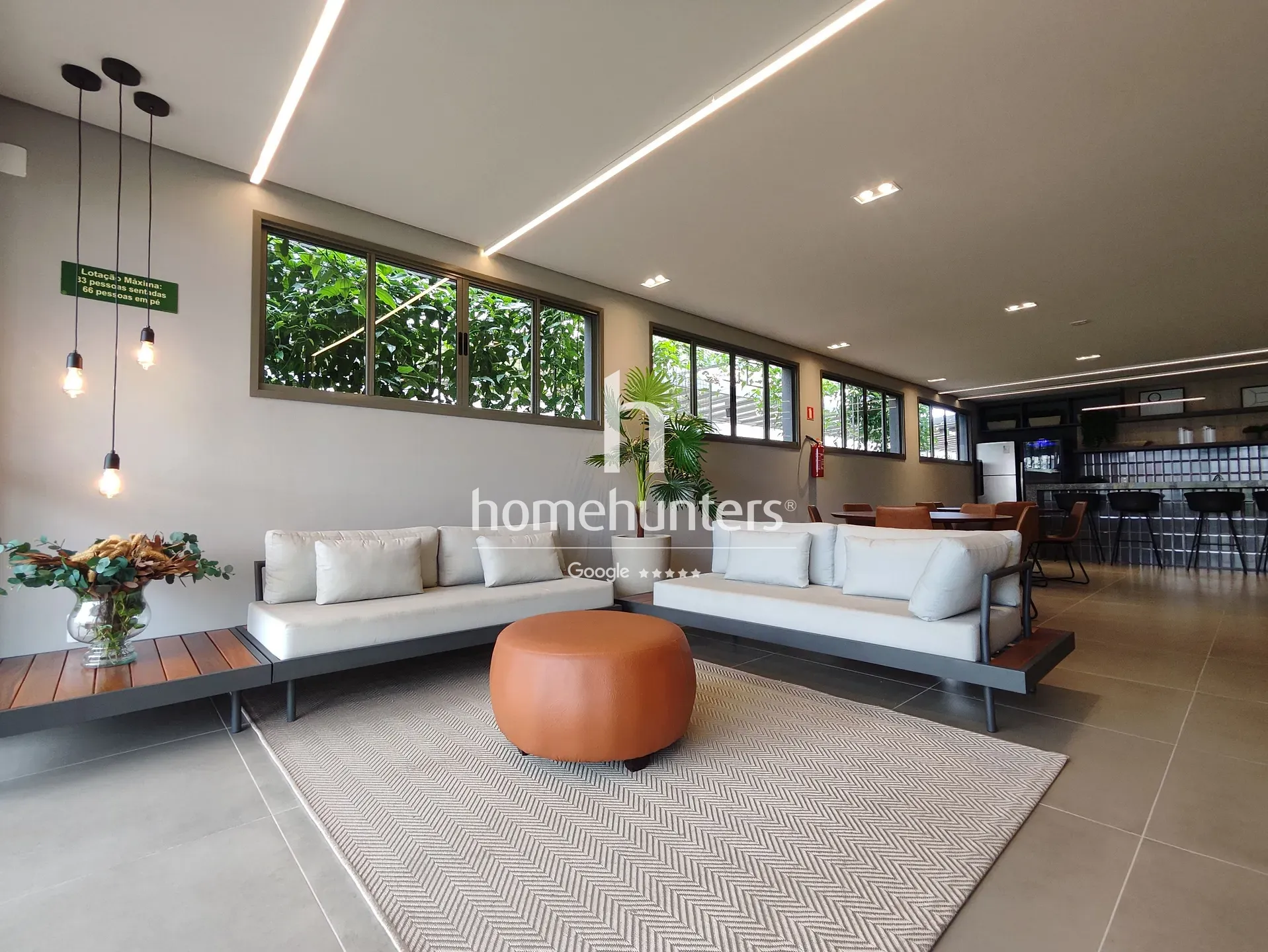 Apartamento, 2 quartos, 66 m² - Foto 44